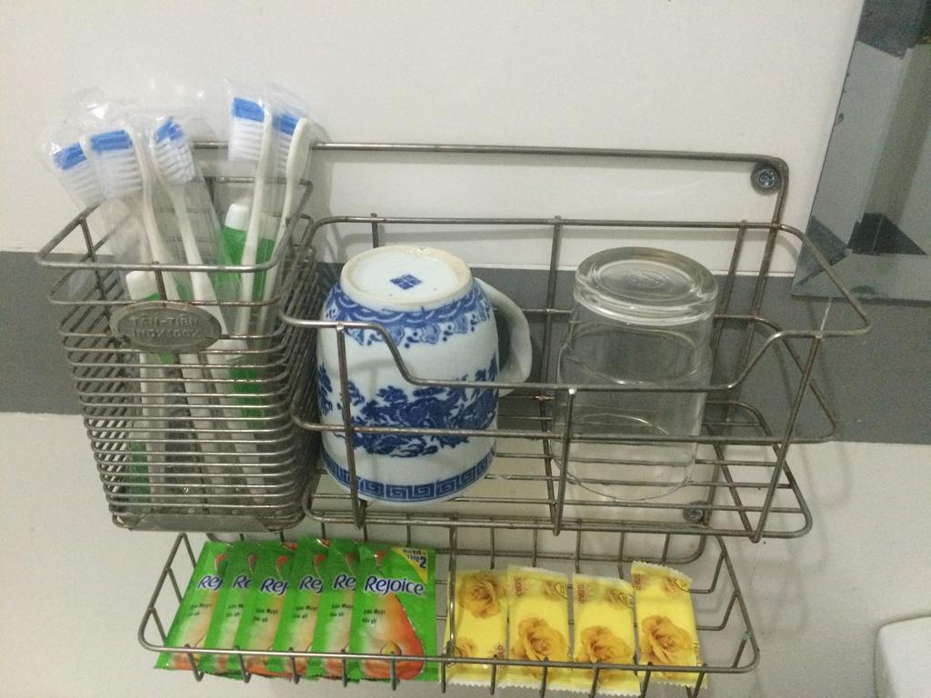 Emt Homestay Hue Vietnam Exterior photo