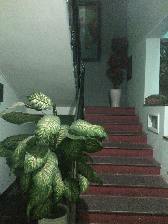 Emt Homestay Hue Vietnam Exterior photo