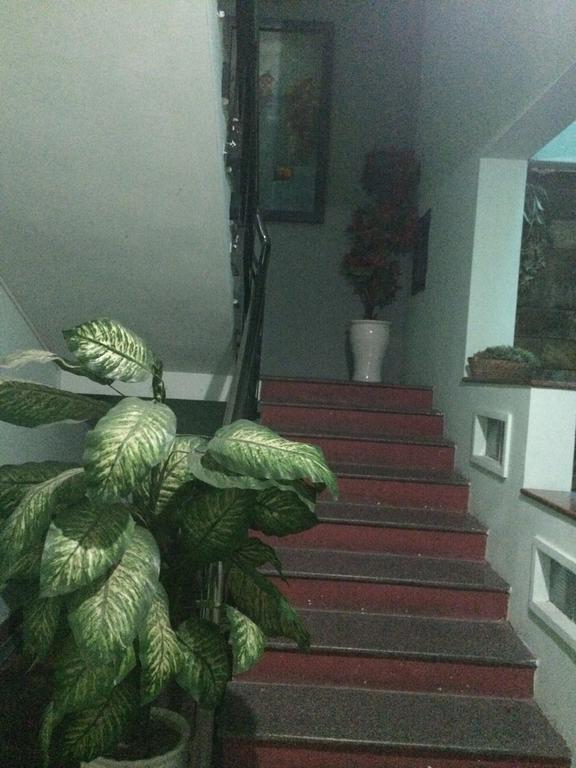 Emt Homestay Hue Vietnam Exterior photo