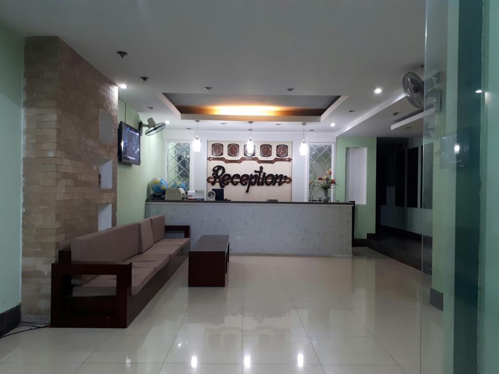 Emt Homestay Hue Vietnam Exterior photo