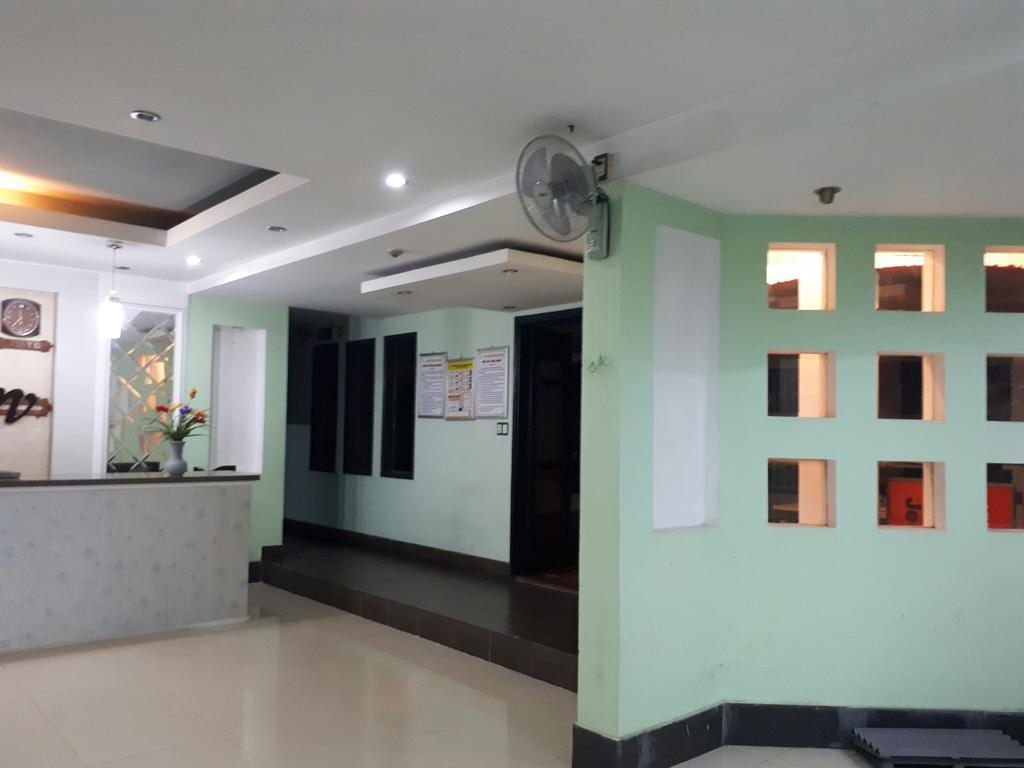 Emt Homestay Hue Vietnam Exterior photo