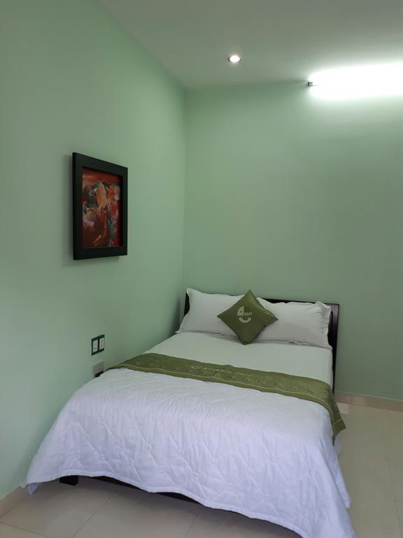 Emt Homestay Hue Vietnam Exterior photo