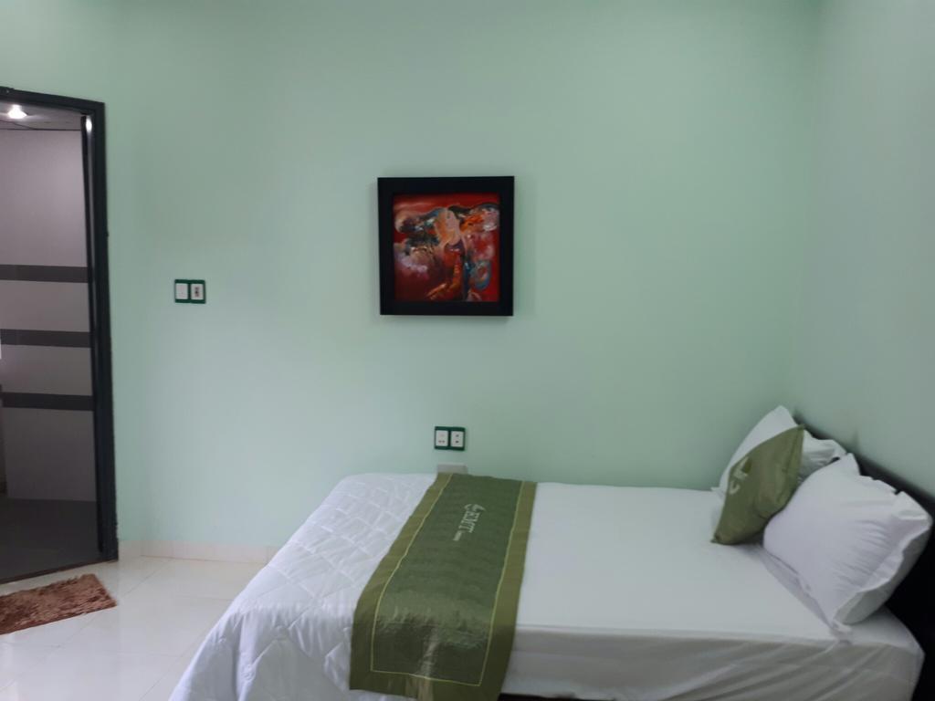 Emt Homestay Hue Vietnam Exterior photo
