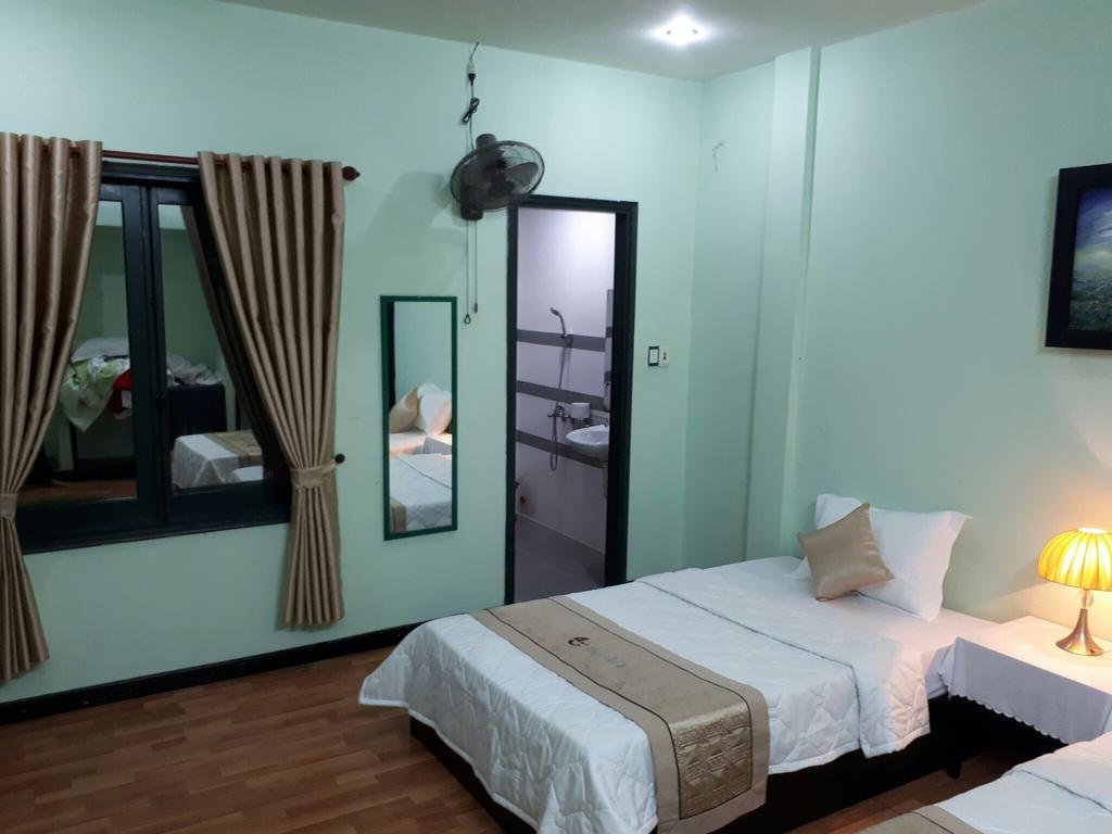 Emt Homestay Hue Vietnam Exterior photo