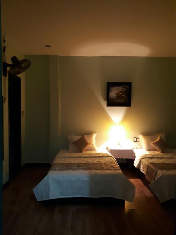 Emt Homestay Hue Vietnam Exterior photo