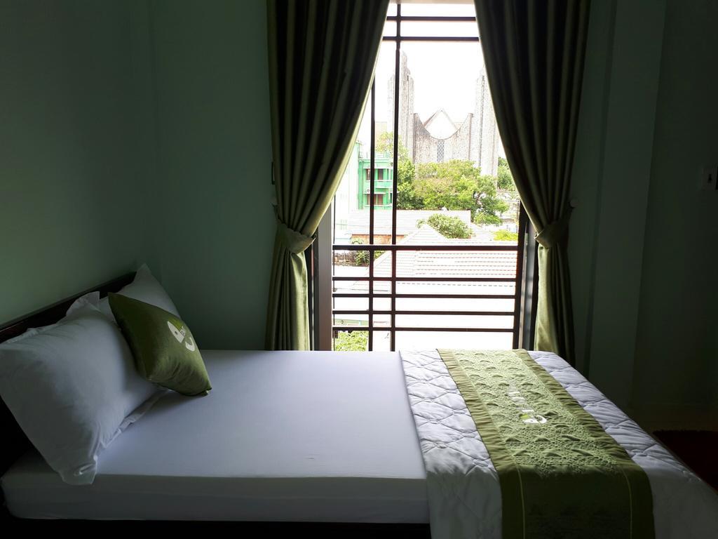 Emt Homestay Hue Vietnam Exterior photo