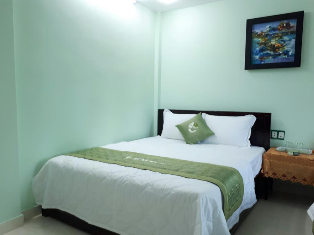 Emt Homestay Hue Vietnam Exterior photo