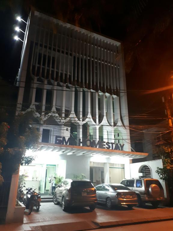 Emt Homestay Hue Vietnam Exterior photo