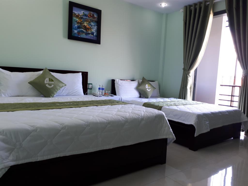 Emt Homestay Hue Vietnam Exterior photo