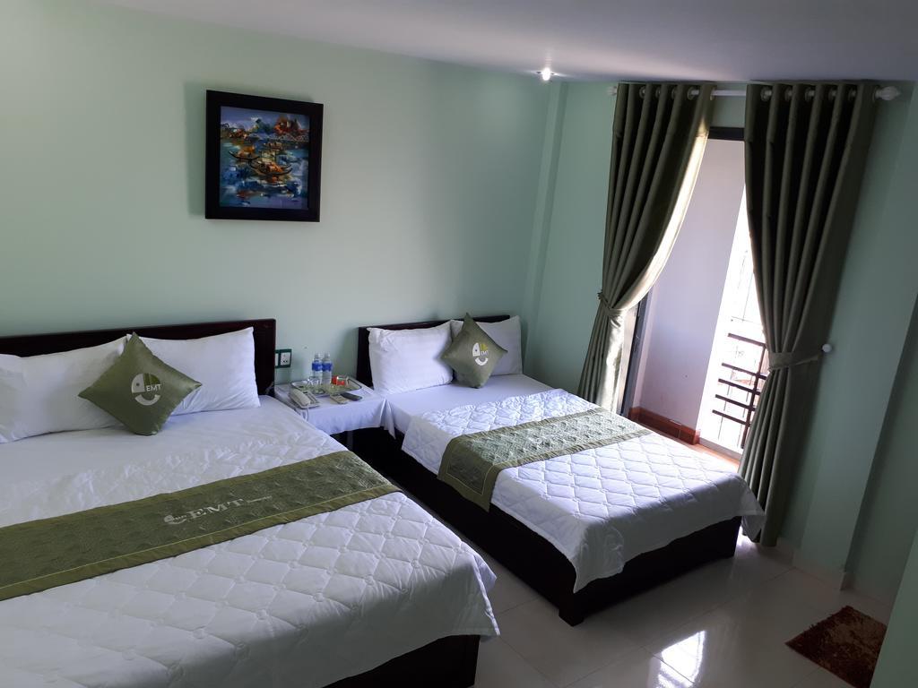 Emt Homestay Hue Vietnam Exterior photo