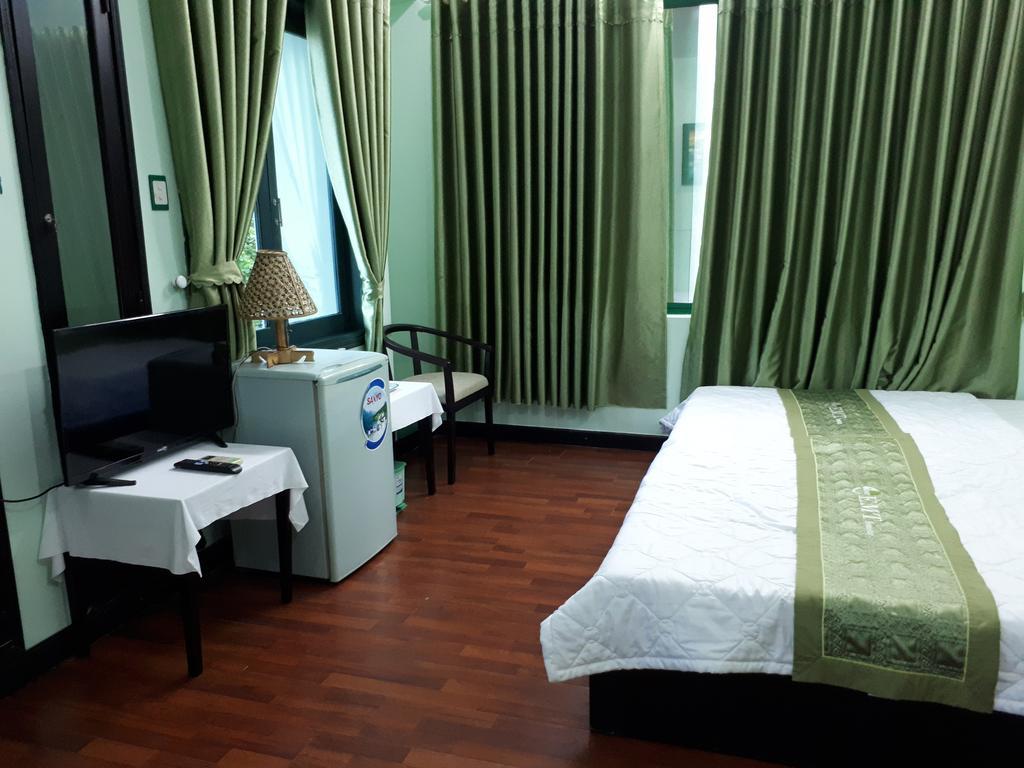 Emt Homestay Hue Vietnam Exterior photo
