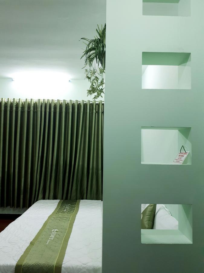 Emt Homestay Hue Vietnam Exterior photo