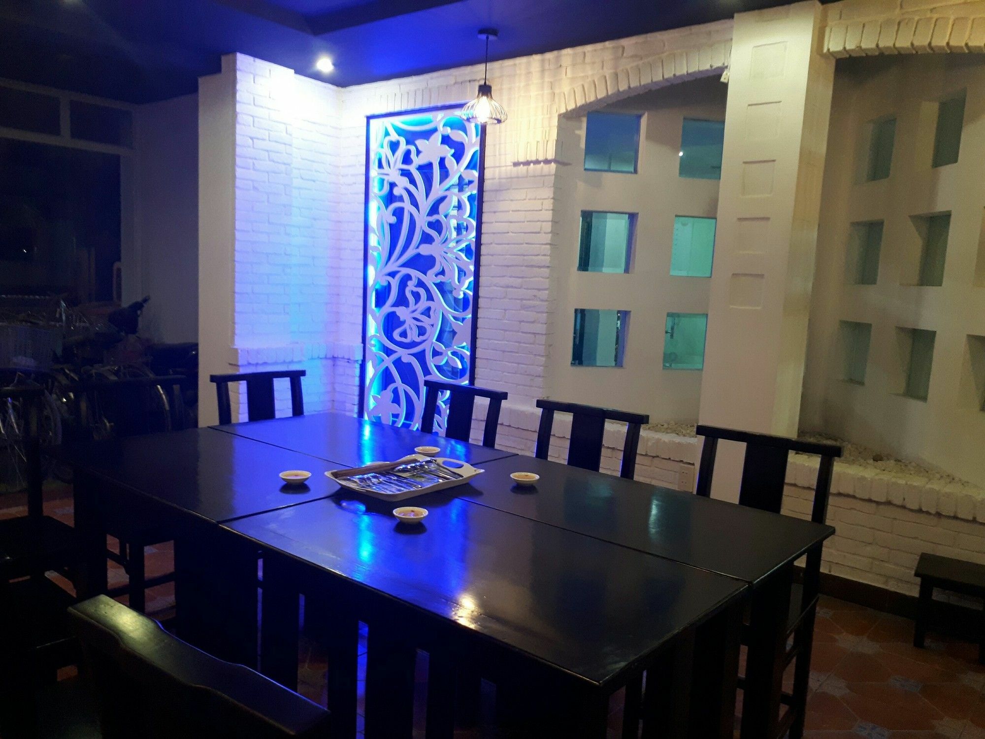 Emt Homestay Hue Vietnam Exterior photo