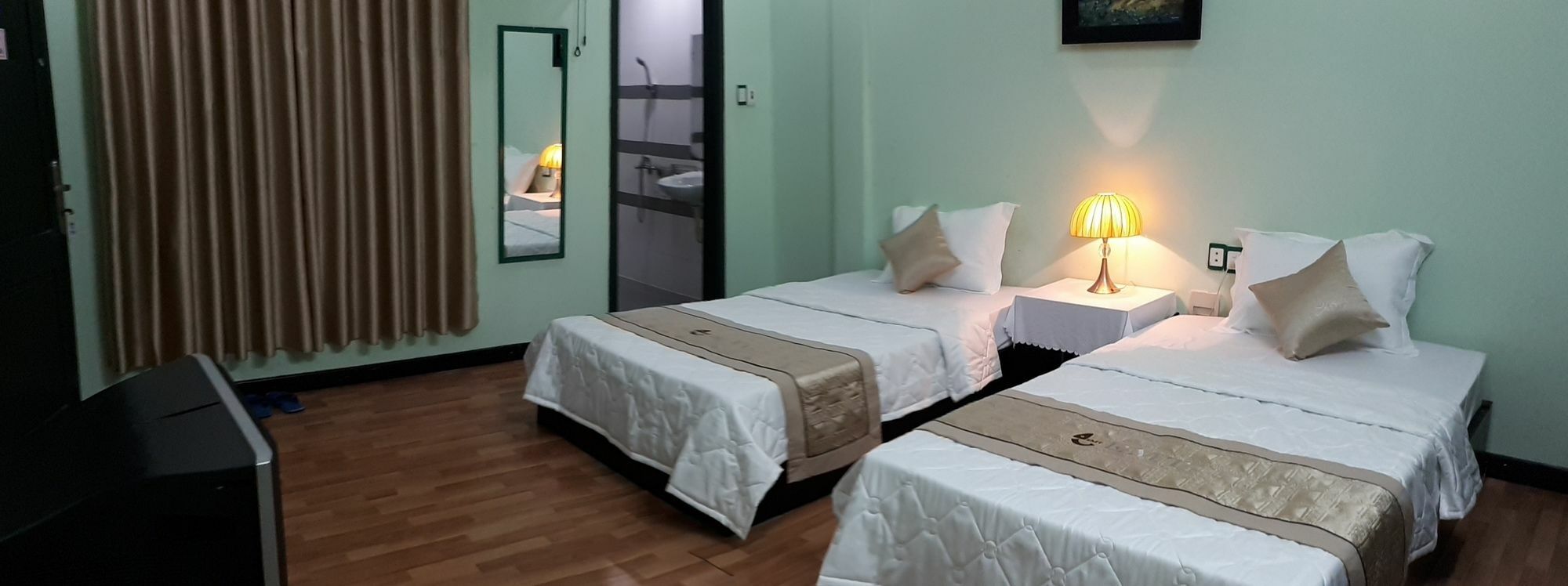 Emt Homestay Hue Vietnam Exterior photo